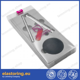 Piston Seal Constrictor [CALIBRATING TOOL FOR E/GR(800)]